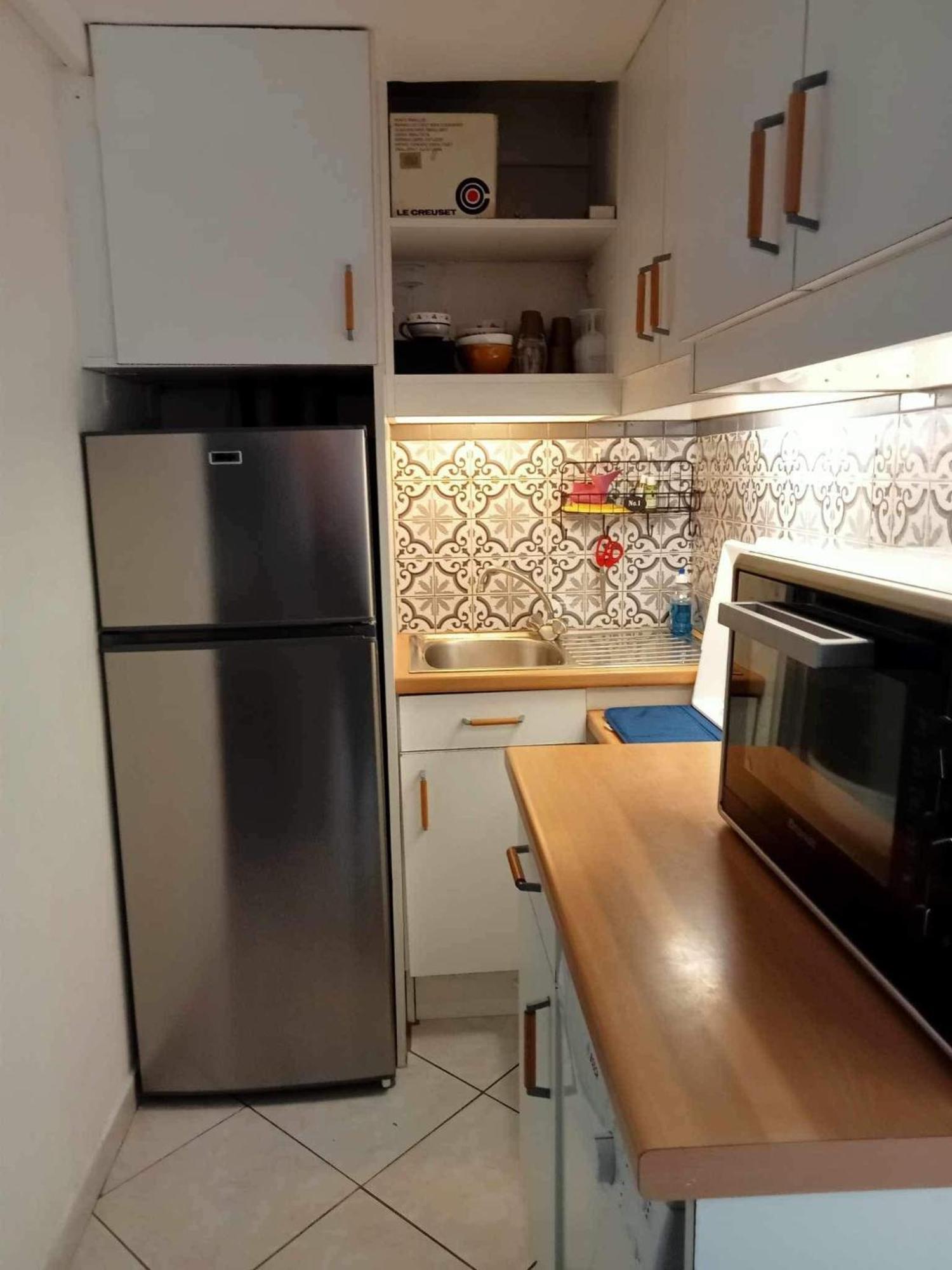 Residence Les Amandines Груисан Екстериор снимка