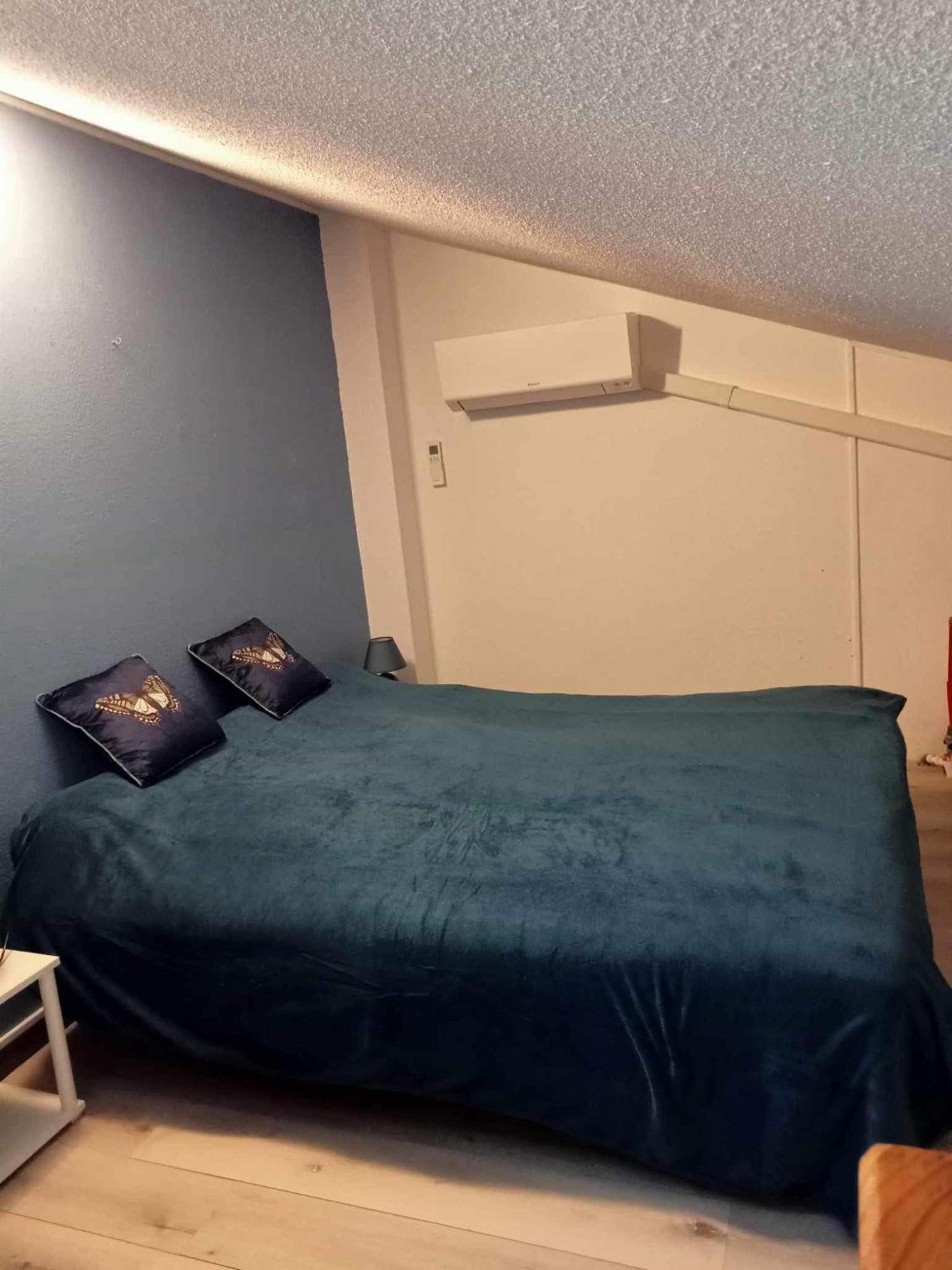 Residence Les Amandines Груисан Екстериор снимка